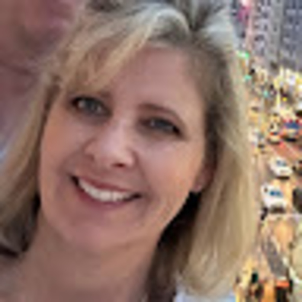 Meet your Posher, Andrea